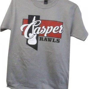 casper t-shirt