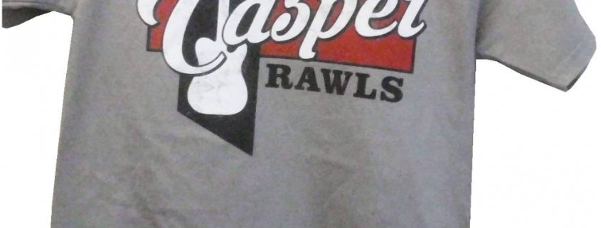 casper t-shirt
