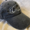 black casper rawls cap